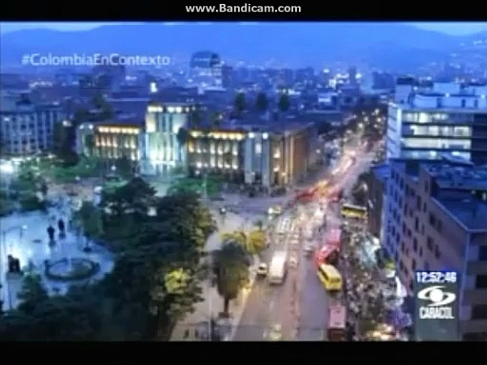 Tanda-Caracol Television