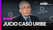 Álvaro Uribe Vélez: Exfiscal Hilda Niño testifica en el caso por manipulación de testigos | Pulzo