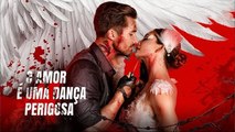 Dublado O Amor é Uma DançA Perigosa Filme Completo