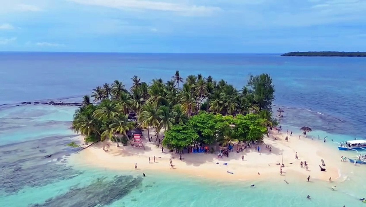 Guyam Island
