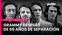 Beatles ganaron un Grammy con canción asistida por inteligencia artificial | Pulzo