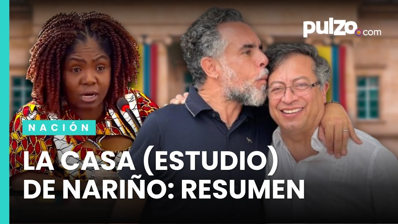 Consejo de ministros resumido: Petro regañó y Francia Márquez criticó a Benedetti y Laura Sarabia