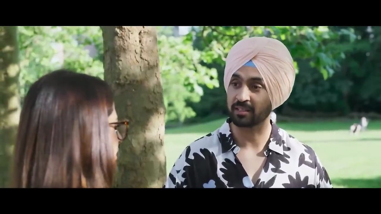 BABE BHANGRA PAUNDE NE 2 (2026) DILJIT NEW SUPERHIT PUNJABI MOVIE HD 1080P