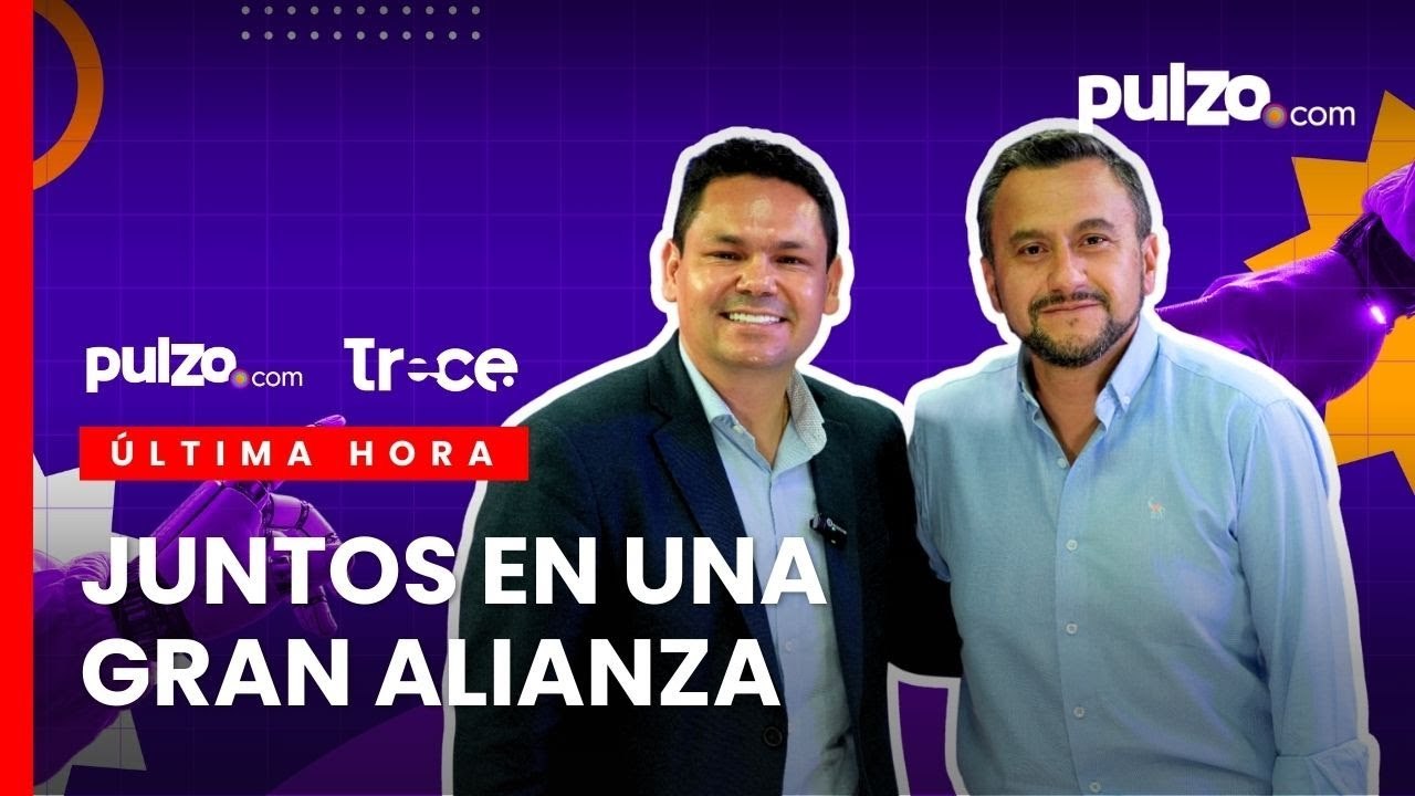 Pulzo.com llega a la televisión nacional y firma alianza con Canal Trece | Pulzo