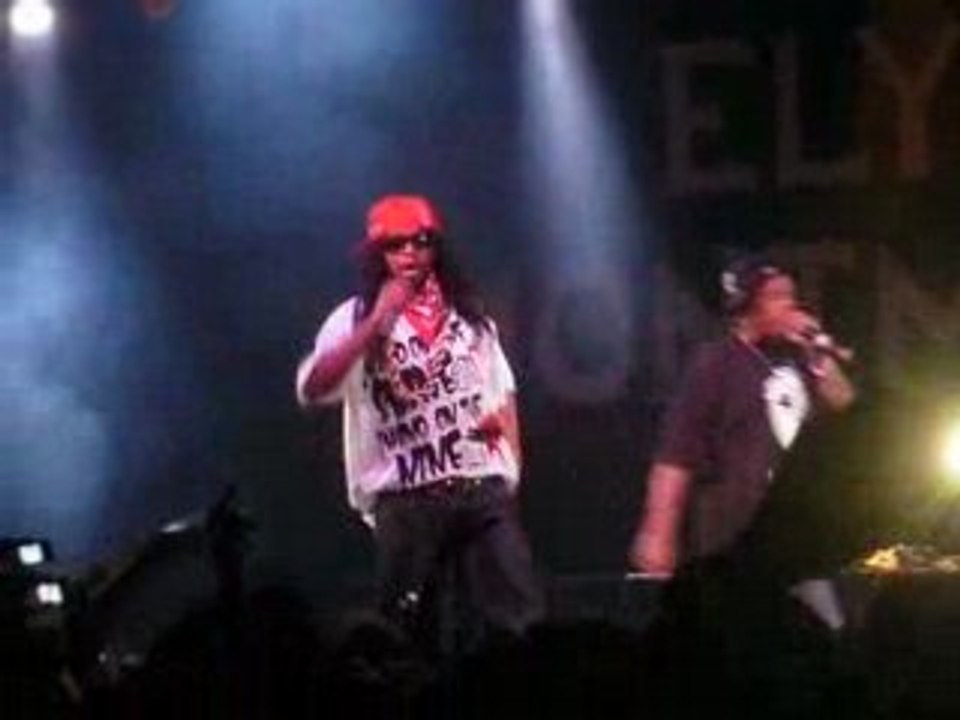 LIL JON CONCERT PARIS 25 MAI 2008 (4)