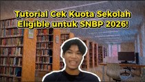 Panduan Cek Kuota Sekolah SNBP 2026: Cara Online, Syarat Akreditasi, dan Jadwal Lengkap