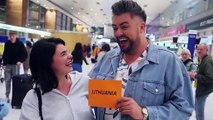 High Road, Low Road - Season 5 Episode 2 - Lithuania with Karen Byrne & James Patrice