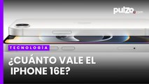 Apple lanzó nuevo Iphone y será 800.000 pesos más barato que el Iphone 16| Pulzo