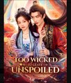 Too Wicked to Leave Unspoiled - Full Movies English Sub