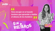 Sin Reparos: María José Martínez habla sin filtros sobre feminismo y empoderamiento | Pulzo