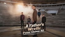 [Full] A Father's Wrath Power Claims All