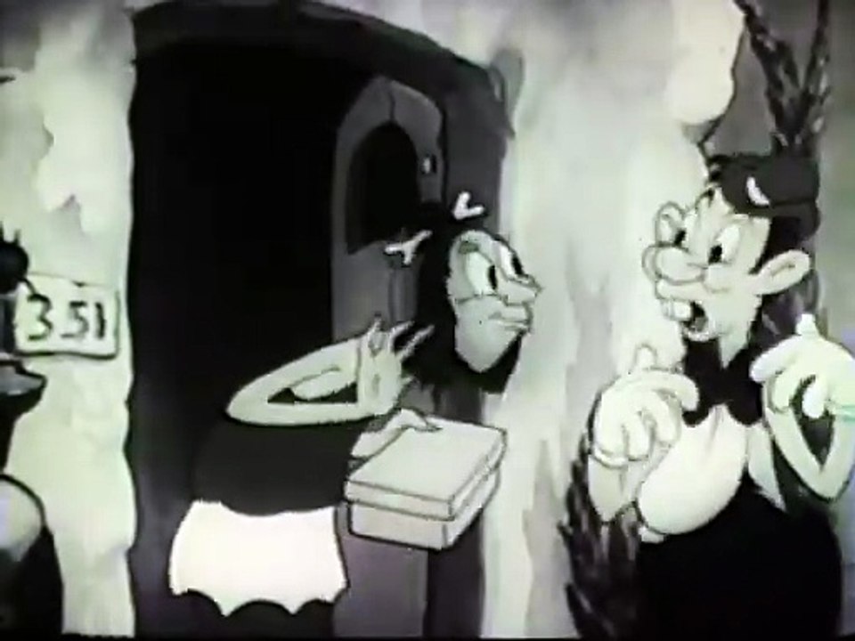 The Fulla Bluff Man