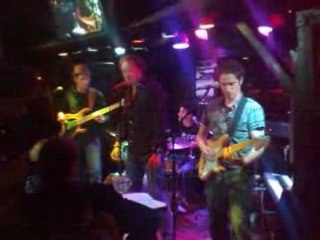 La mauvaise reputation