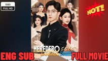 Heredero cansado, solo chambear en Español New Drama 2026 Full Engsub
