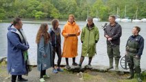 Lost and Found in the Lakes - Season 2 Episode 9 - Family Heirloom Lost