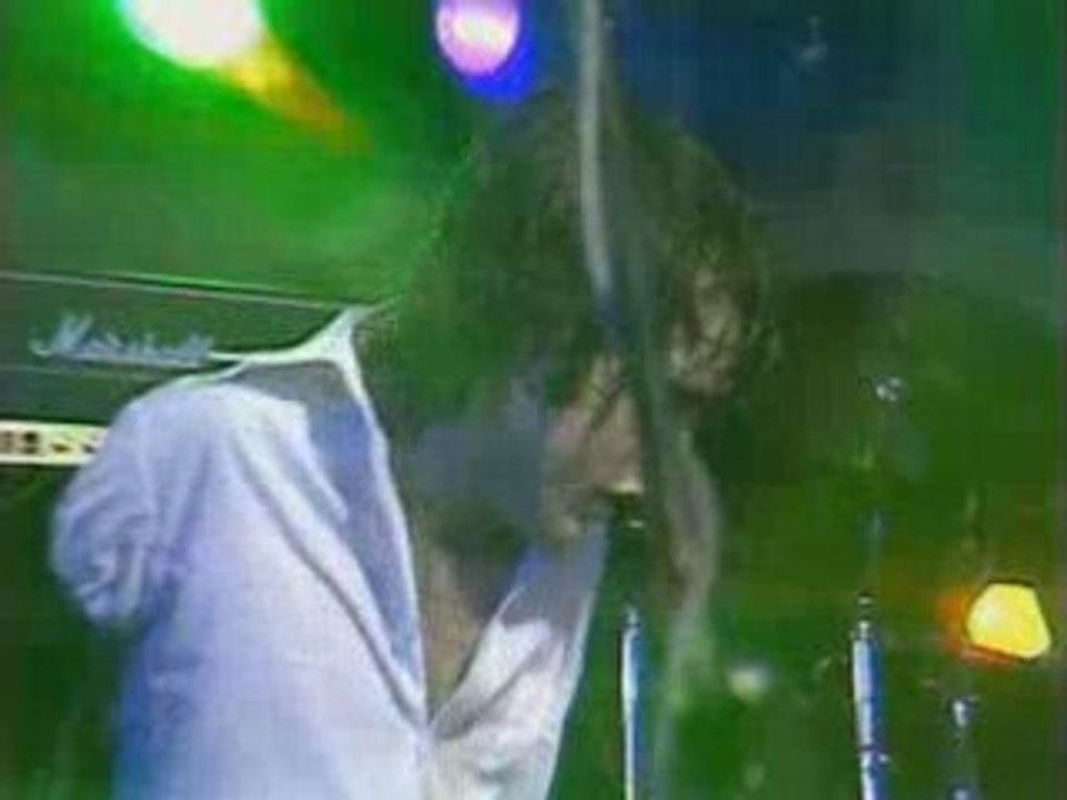 Acdc bad boys boogie live '77