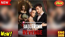 Ballerina Reborn For Revenge Full Version - Sky Garden