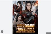 A FRONTIER SOLDIER IN CHAOTIC TIMES SAVING DOOMED EMPRESS - Full Movies English Sub