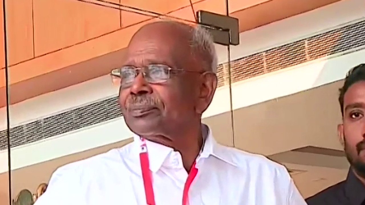'ഇടുക്കിക്കാരുടെ മണിയാശാൻ ഇത്തവണ അങ്കത്തിനിറങ്ങുന്നില്ല'