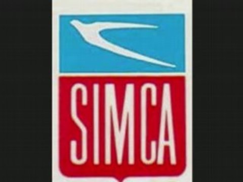 Dion, Talbot et Simca.