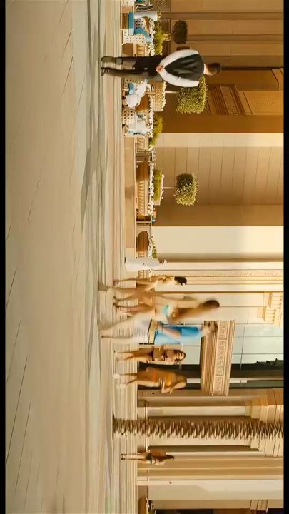 "Living life a quarter mile at a time. 🏎️💨 Whether it’s suits in Abu Dhabi or jumping cars between skyscrapers, the family always goes big. Which car from this lineup are you taking for a spin? #FastAndFurious #Furious7"