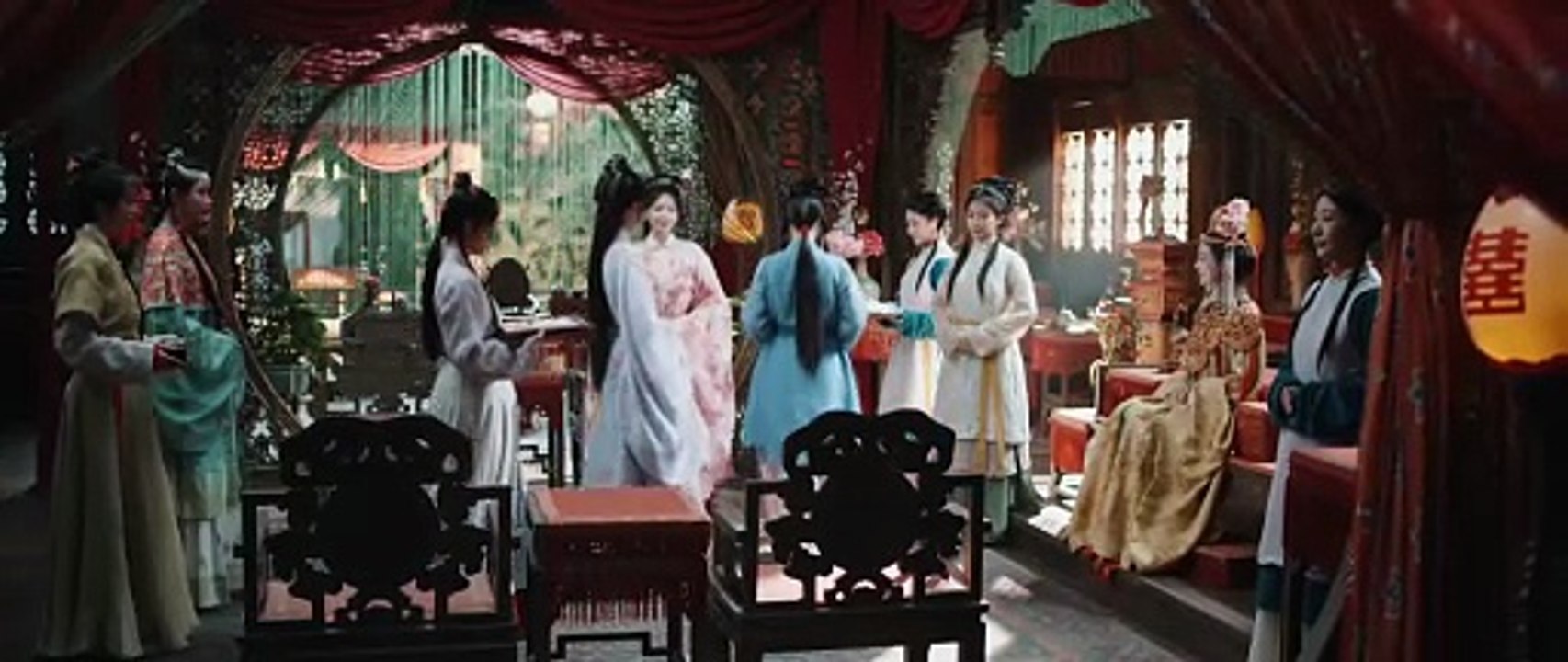 EP.19 Glory (2025) Engsub