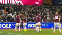 West Ham 1-2 Nottingham Forest  Premier League Highlights - West Ham United FC