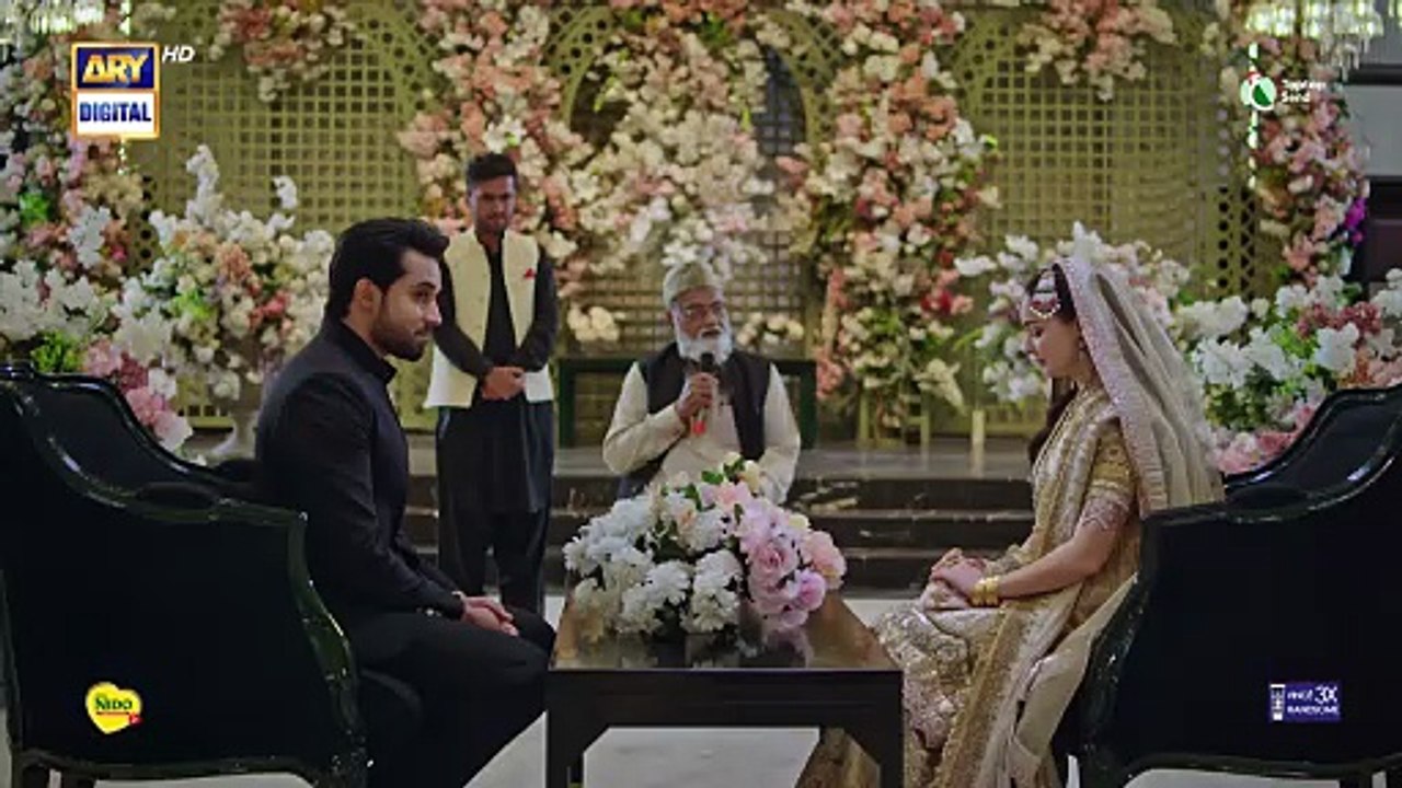 Meri Zindagi Hai Tu Episode 18 | 3 JAN 2026 | Hania Aamir | Bilal Abbas | ARY Digital