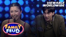 Family Feud: THE KNIGHTS TO REMEMBER, MA-ACE KAYA ANG UNANG ROUND? (Episode 903)