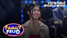 Family Feud: TEAM HOT SPOT, SASABAK NA SA HULING HULAAN SA JACKPOT ROUND (Episode 903)
