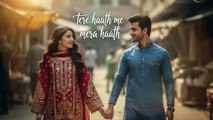 Tere Haath Me Mera Haath - New Song 2026 | Hasnain Multani