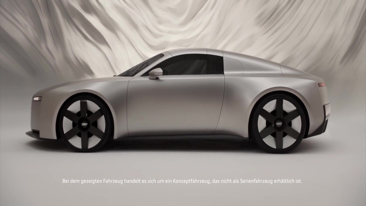 2025 Audi Highlights