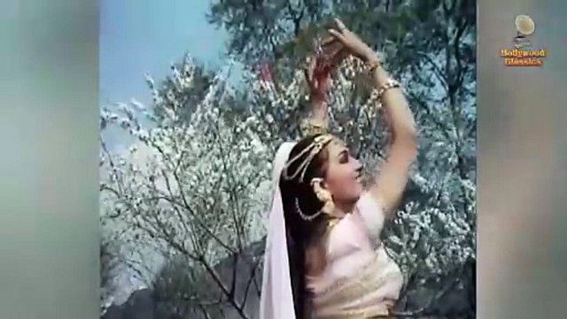 Teri Payal Ki Jhankar -Video Song | Asha Jyoti | Rajesh Khanna, Reena Roy, Rekha | Kishore Kumar