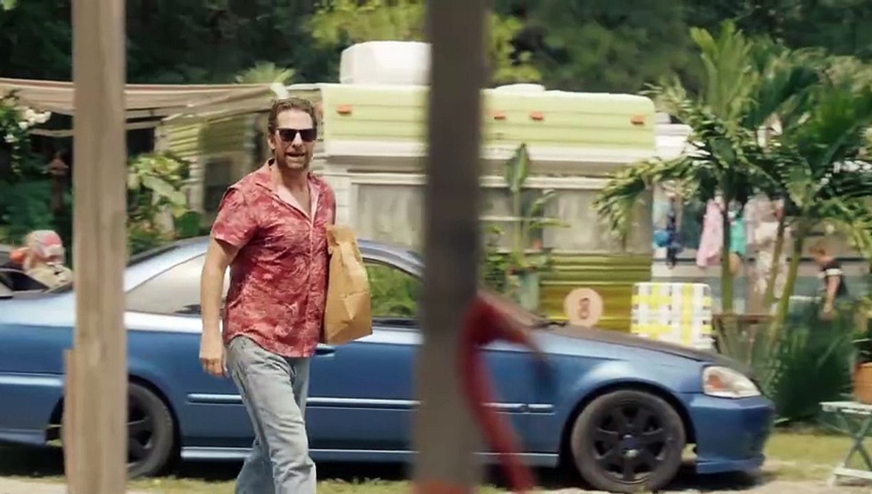 Season 1 of RJ Decker