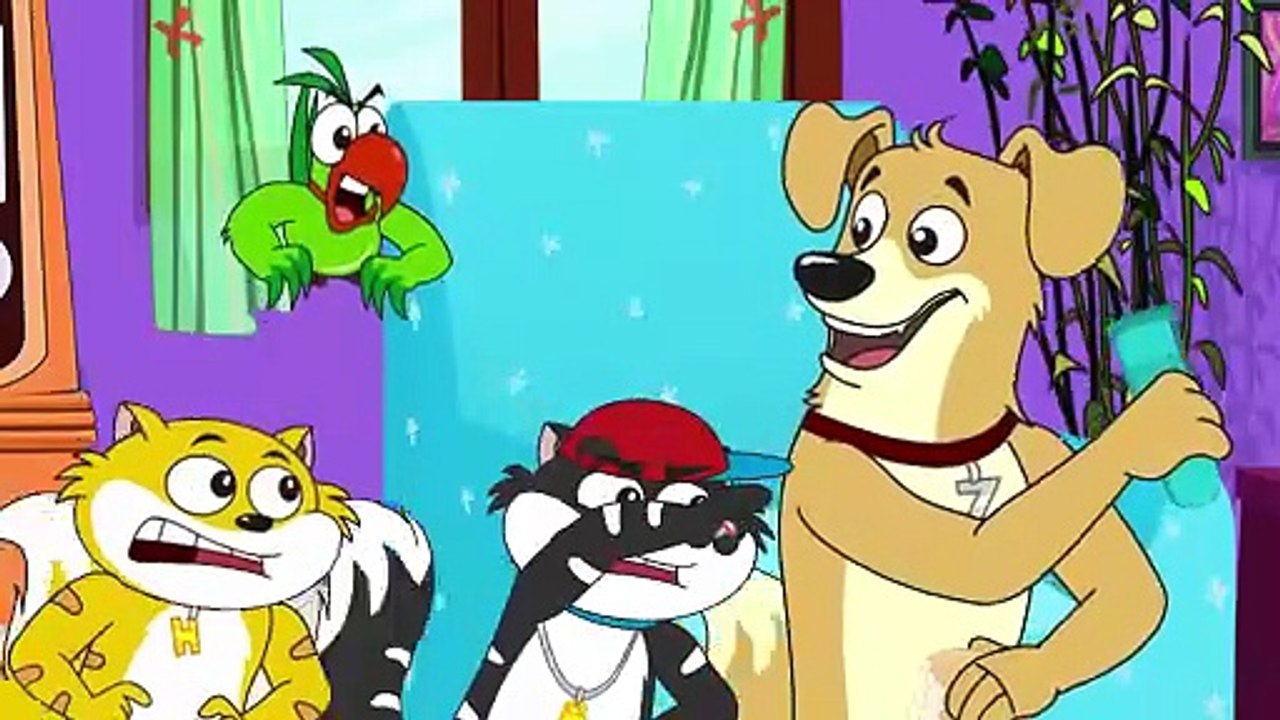 New Year Special  Honey Bunny का New Year Celebration Day   gags In Hindi   Kids Show  Funny Video