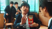 School Trip Joined a Group Im Not Close To Episode 11 | English Sub