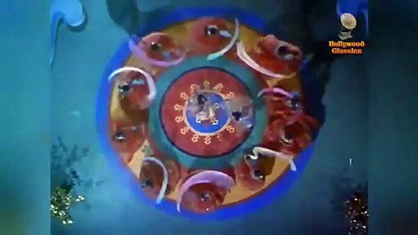 Parasmani Movie Songs | Hansta Hua Noorani Chehra | Classic Hindi Songs | Lata Mangeshkar | Jukebox