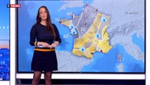 Météo (Bulletin du 07 01 2026)