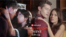 Your Husband Is Mine - Full Movie
