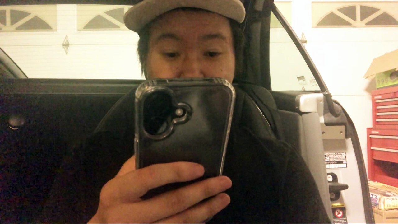 Change and Don’t - (Book Excerpt Promo Short Film) [2025]