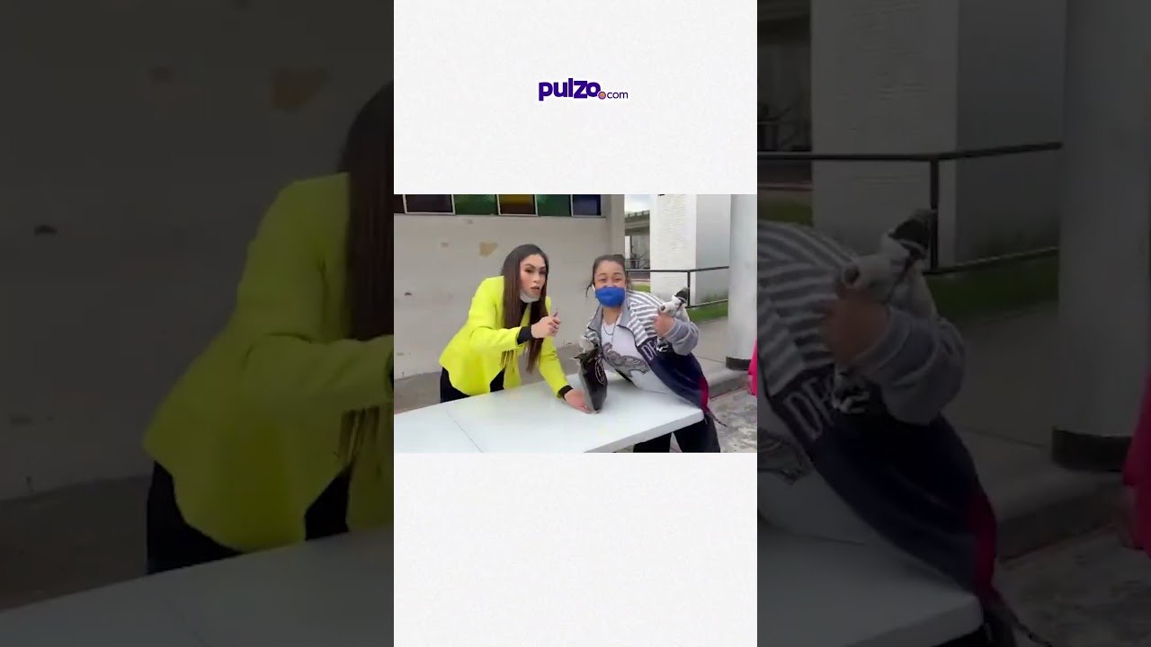 ‘Epa Colombia’ aparece pidiendo auxilio desde la cárcel: “Llevamos días sin comer” | Pulzo