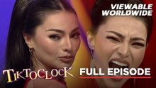 TiktoClock: Emma Tiglao, inilabas ang KWELA para sa Tiktropa! (Full Episode)