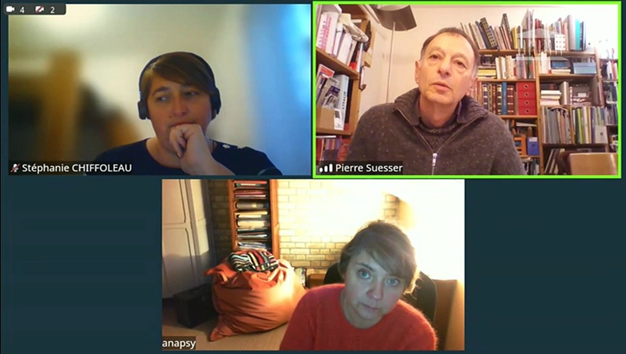 Baisse de la natalité en France : Représentants de la plateforme « Assurer l’avenir de la PMI » ; M. Gérard-François Dumont, professeur à Sorbonne Université - Mardi 6 janvier 2026