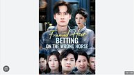 THE FRAMED HEIR BETTING ON THE WRONG HORSE. DRAMA MOVIES ENGLISH SUB