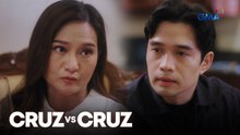 Cruz vs. Cruz: Hazel will make sure Jeffrey survives! (Episode 129)