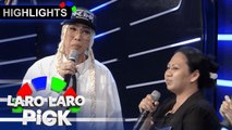 Vice Ganda, nangamba sa pagtitiis ni Aiai sa sakit niyang cancer | It’s Showtime | Laro Laro Pick