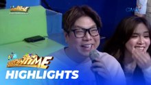 It's Showtime: MC, biglang pumasok matapos ma-call out?! (Laro, Laro, Pick)