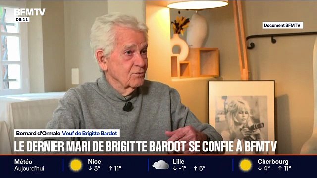 Extrait vidéo de BFMTV.