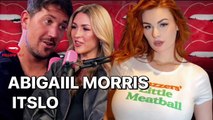 MEET THE 2026 AVN AWARDS HOSTS_ ABIGAIIL MORRIS _ ITSLO