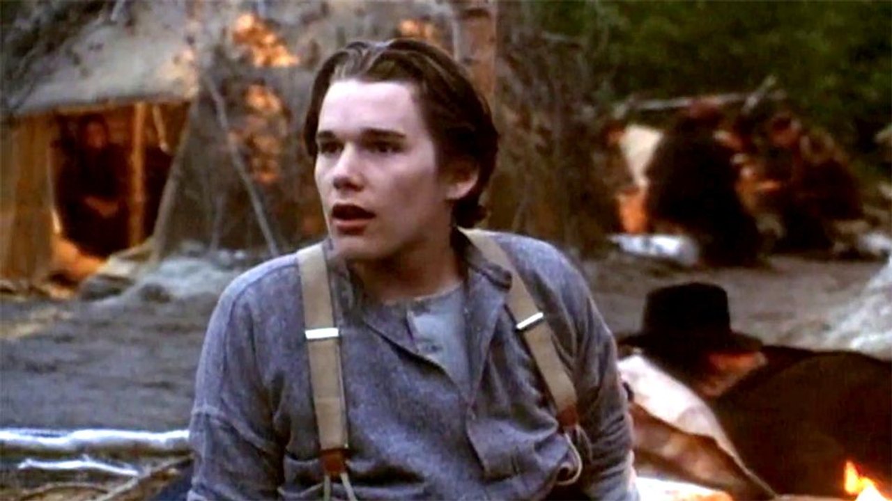 Wolfsblut Trailer OV